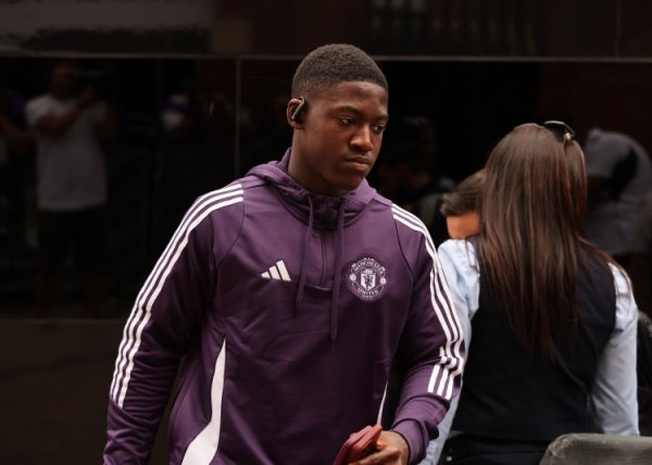 Just want to leave! Romano: Menu asked about the possibility of renting out again, Manchester United will never let anyone go