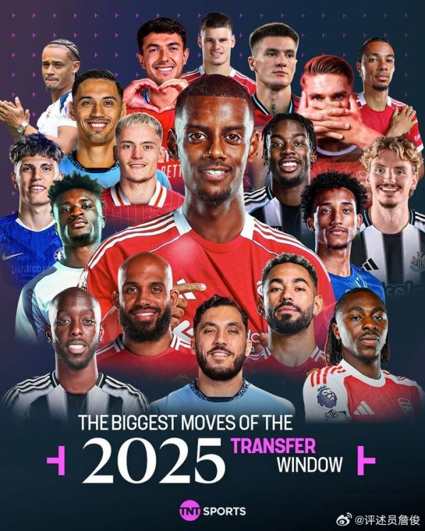 Summer Window: Isaac gets what he wants, what new tricks can the Gunners defender Eight King Kongs play