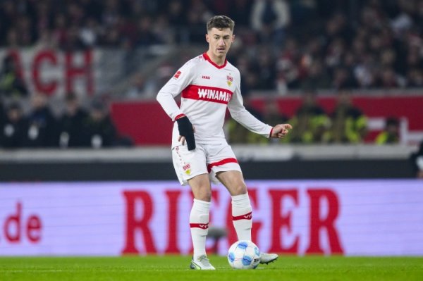Stiller: I am interested in playing abroad in the future. Wiltz s decision to join Liverpool is cool