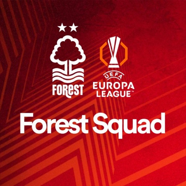Europa League list: new players McCarthy and Endoyere are on the list, Hutchinson, the team s history champion, was not selected