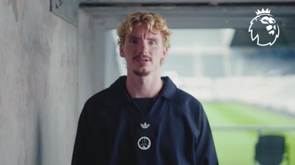 Let’s take a look at Newcastle’s 85 million new aid Walter Mard and teach you how to read his name
