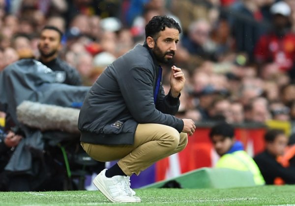 Sun: There is no midweek match after being eliminated from the League Cup, Amorin plans to lead the entire team to build overseas training team