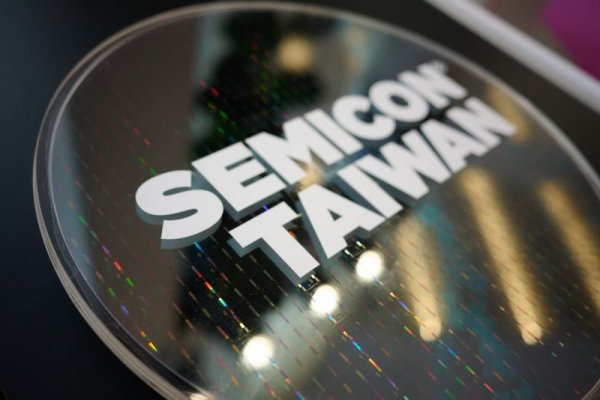 SEMICON Taiwan 2025 is available! Taiwan Power and NVIDIA both pay attention to 