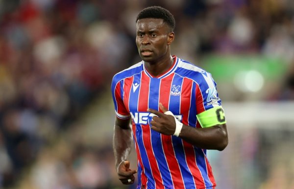 When three players led by Guy started at the same time, Crystal Palace completed 11 zero marks in 19 Premier League games