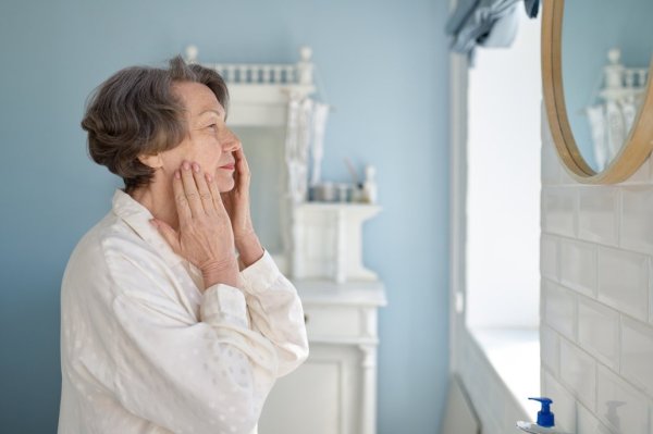 Helps avoid aging? The professor tells you why 