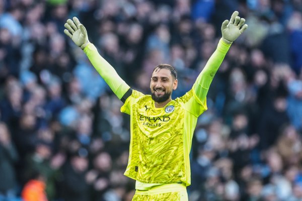 Top-notch and inexpensive! 26-year-old Donnarumma spent 35 million euros, 2 saves 3 saves and 3 saves and sacrifices to pay the weekly salary of 290,000 yuan