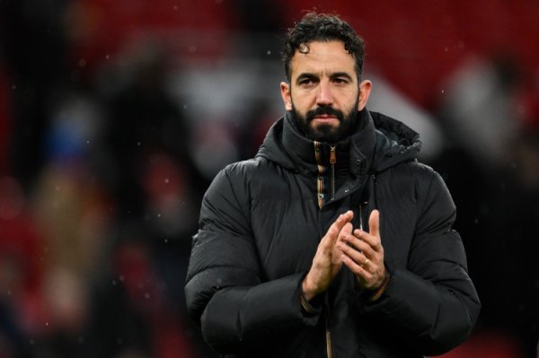 Return to the Portuguese Super League? Post: Benfica presidential candidate wants to recruit Amorin, and wants to bring back seat B