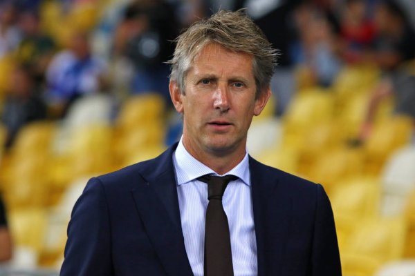 Van der Sar: I hope Manchester United can turn the situation around, and I hope the management will give Amorin the support needed