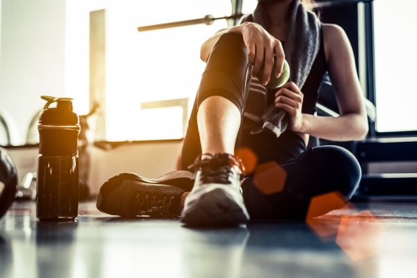 Maintaining muscles is not just about eating protein foods. Experts remind 1 key to not ignore them.