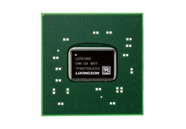 China Longxin s first GPGPU 9A1000 has been developed and will be released in the third season.