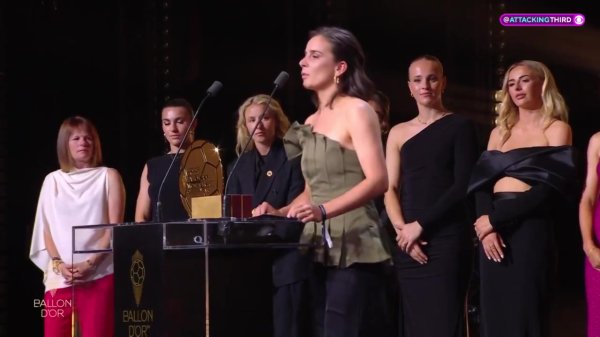 Renee: Invest in women, invest in women s sports, and when we do, everyone will benefit