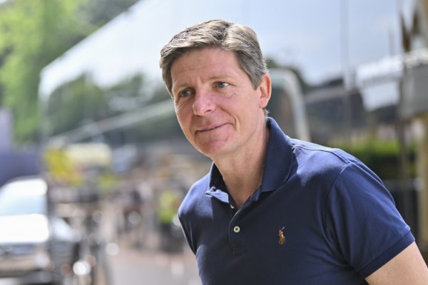 Sky: Even though the contract expires next summer, Glasner is preparing for long-term coaching Crystal Palace
