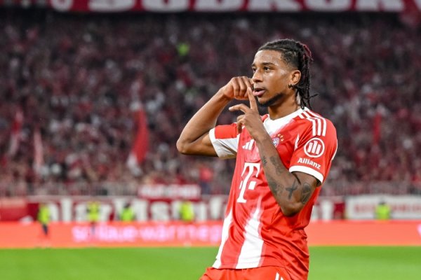 Falk: Liverpool is very interested in signing free of charge at Pas, Bayern has been in contact with Gak Postlin