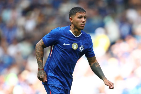 Enzo contributed 9 goals and 10 assists in all competitions in 2025, and both of them were the highest in the Blues.