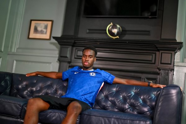 Dott didn t sell instructions? Gittens 7 games, 0 goals and 0 assists in 259 minutes, another 