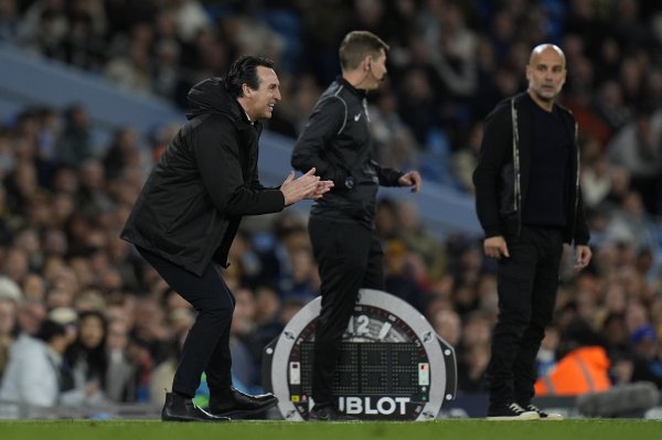 Defeat Burnley! Emery: Villa will continue to maintain motivation Buendia s body is recovering