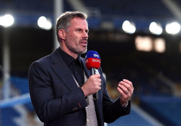 Carragher: Slott s Reds did not make progress in offense, but instead lost a lot of defense.