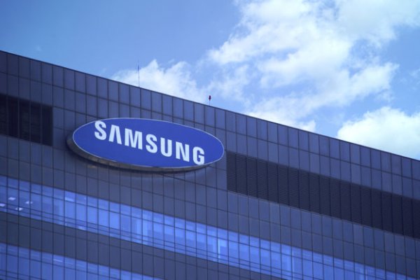 Samsung, SK Hynix and OpenAI team have double-two-two-popular stock prices