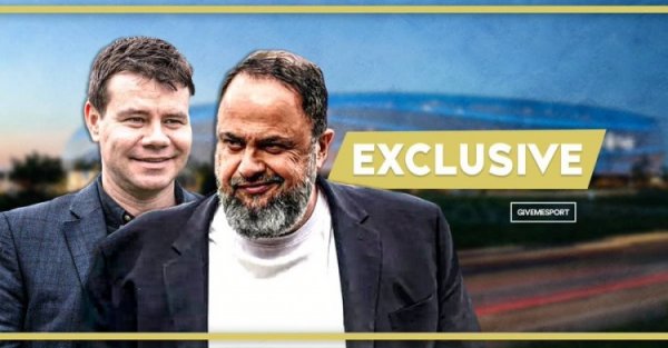 Reporter: Nottingham Forest director Wilson agreed to join Newcastle and the club is in-depth negotiations