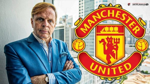Finnish businessman talks about Manchester United: My plan can help Manchester United rise. The current Red Devils make my heart cry.
