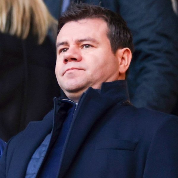 Newcastle Official: Activate the termination clause and appoint Forest chief football officer Wilson as sporting director