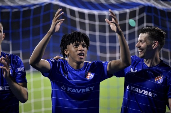 World Sports: Barcelona is still paying attention to 16-year-old Varela, and will first determine Rashford’s future before deciding whether to buy him