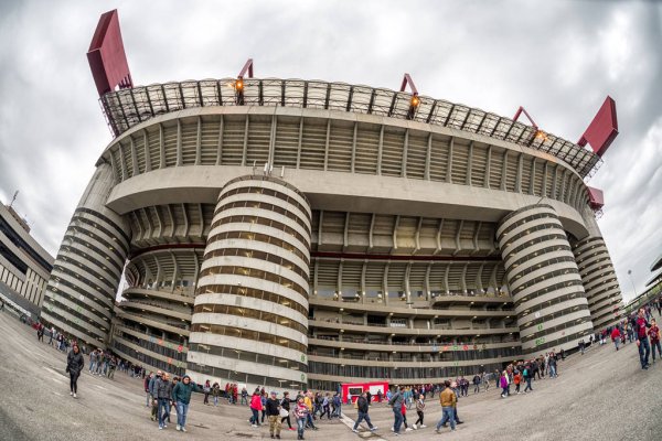 Tottenham veteran: The internal environment at San Siro is terrible, the dressing room is small and the toilet has only one hole