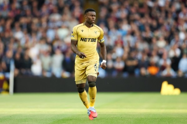Worth 50 million! British media: Crystal Palace plans to sell Gueye in January; the Red Army faces competition from Huang Saren
