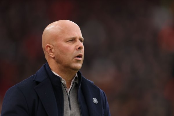 Lost to Manchester United! TA: Liverpool s summer window reconstruction has lost stability, and Slott has encountered such difficulties for the first time