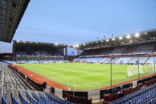 Post: As Villa vs Maccabi Tel Aviv game approaches, British police are on high alert