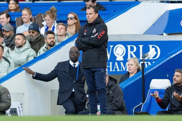 Sunderland coach: Second place in the league is an incentive, the goal is always to achieve 40 points and avoid relegation as soon as possible