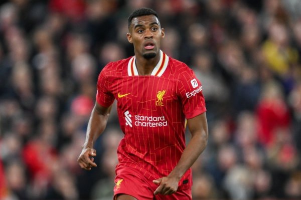 Slaughter: Mahrafenberch should be able to play against Real Madrid, but we have to see how he feels