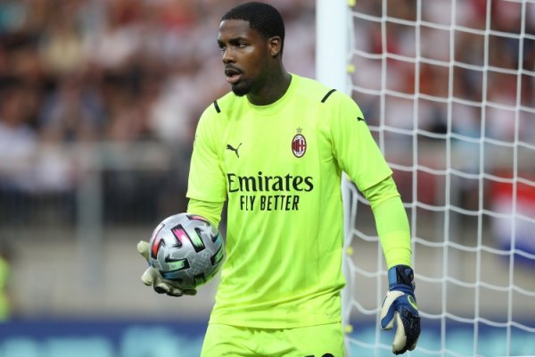 MIDI: There is still no progress in contract renewal between Milan and Maignan, players tend to reconsider Chelsea