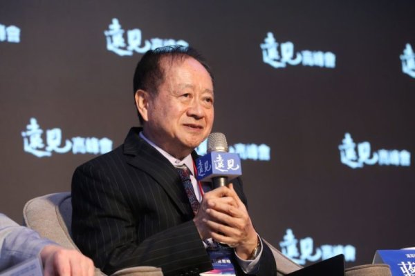 Jiang Shangyi: The key to driving future semiconductor development lies in small chip technology, and the breakthrough lies in advanced packaging