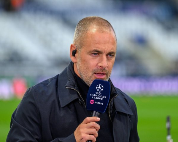 Joe Cole: I never thought about leaving Chelsea and my self-esteem was hit by not renewing my contract