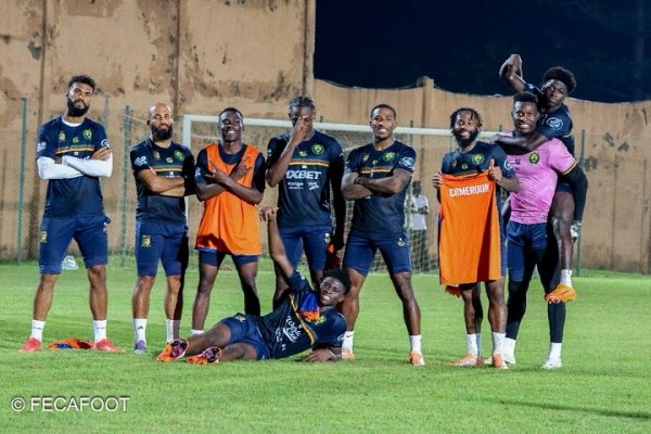 The African lion has fallen! Cameroon was defeated by Democratic Congo 0-1 and Mbemoonana missed the World Cup