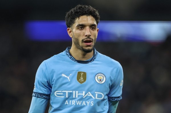 Malmouche may miss 11 games due to the African Cup of Nations. Manchester City is considering using Foden as a center forward and promoting young players.