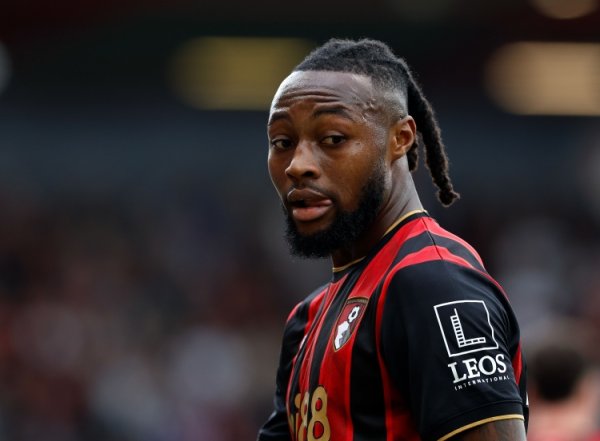 Romano: Semenho s 65 million pound release clause takes effect in January, Liverpool is interested in the player