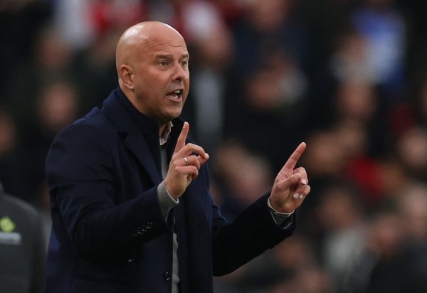 Consecutive losses to Manchester City and Forest! For the first time in 60 years, Liverpool lost two consecutive league games by at least 3 goals.